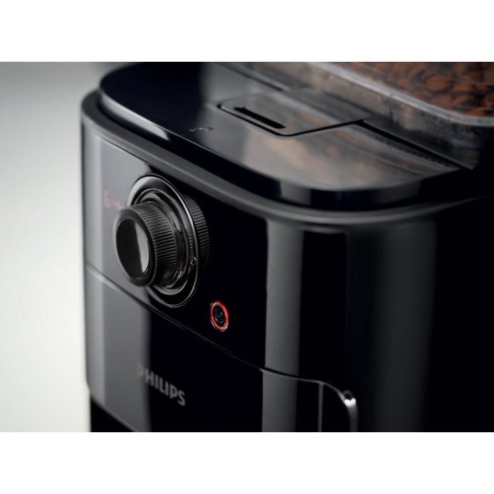 Капельная кофеварка Philips HD7767/00
