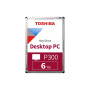 Жорсткий диск 3.5" 6TB Toshiba (HDWD260EZSTA)