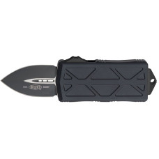 Нож Microtech Exocet Black Blade Tactical (157-1T)