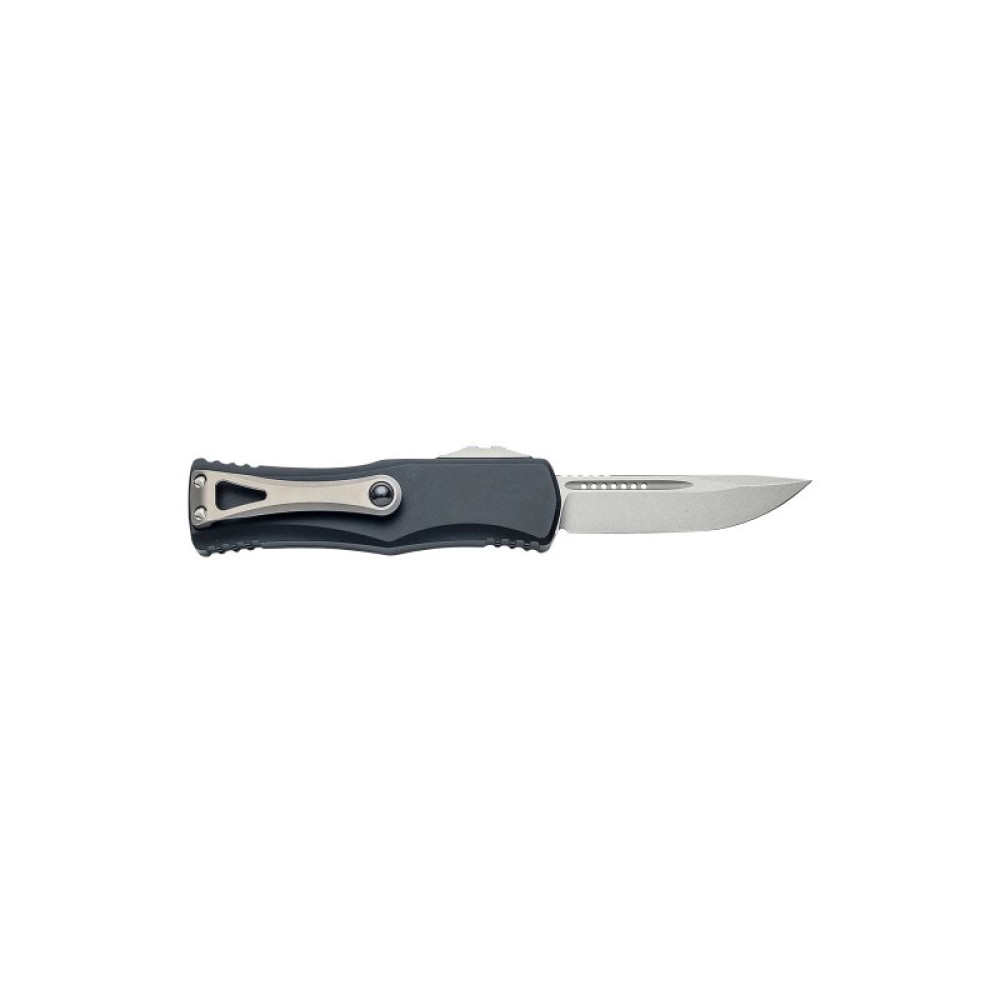 Ніж Microtech Hera Drop Point Stonewash (703-10)
