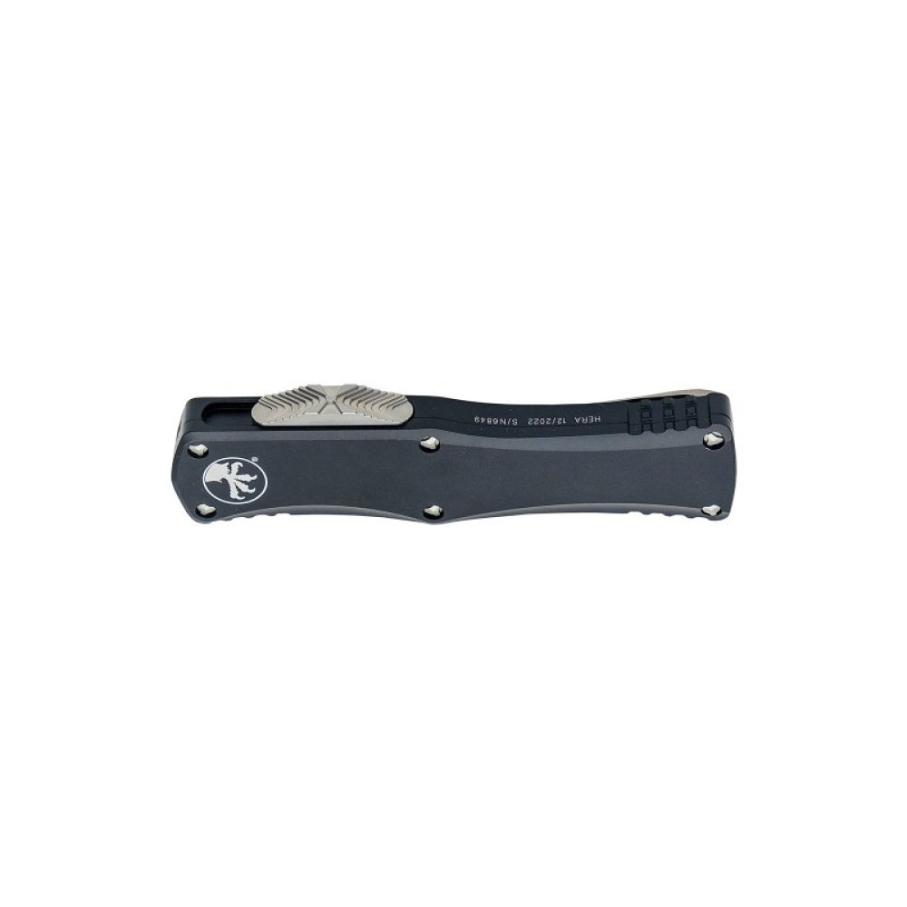 Ніж Microtech Hera Drop Point Stonewash (703-10)