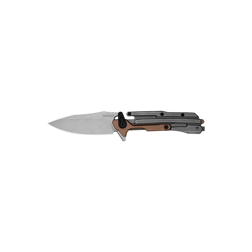 Нож Kershaw Frontrunner (2039)