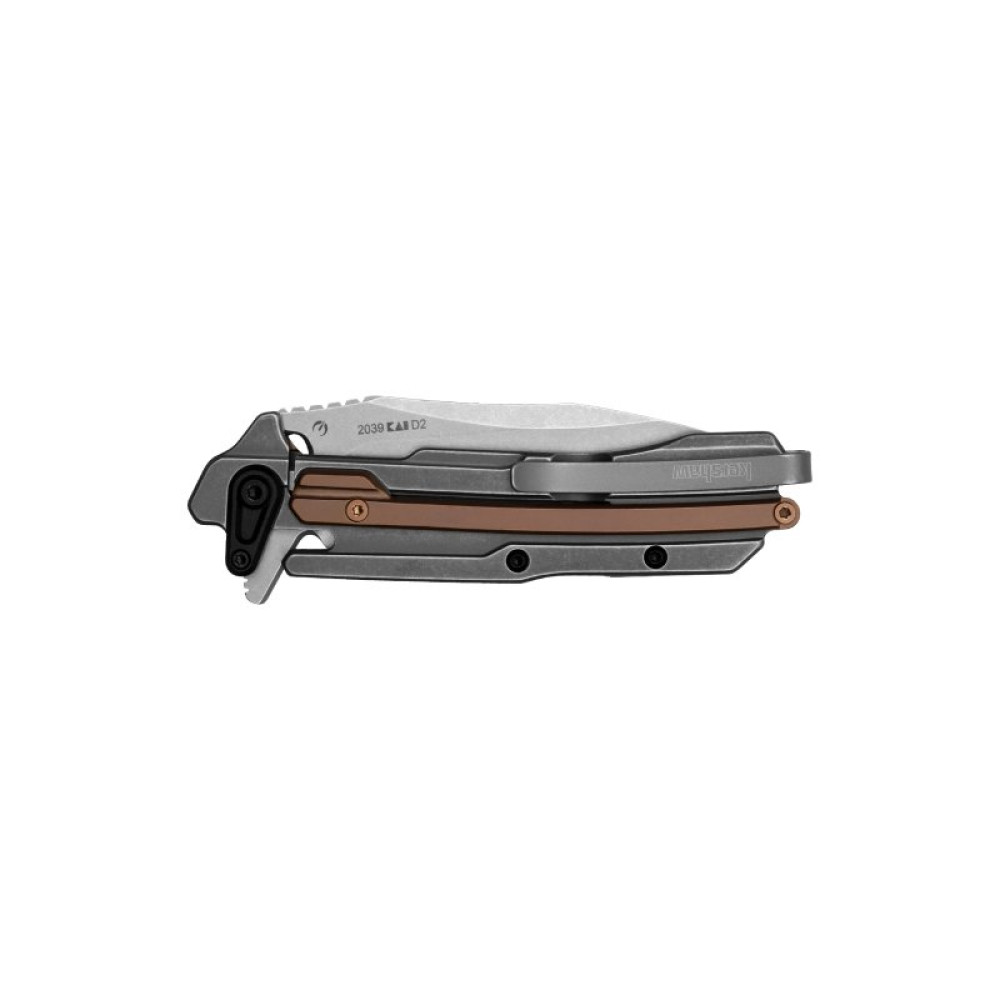 Нож Kershaw Frontrunner (2039)