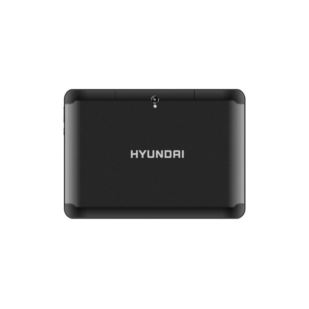 Планшет Hyundai HyTab Plus 10LB2 10.1" HD IPS/2G/32G/4G LTE Graphite (HT10LB2MBKLTM)