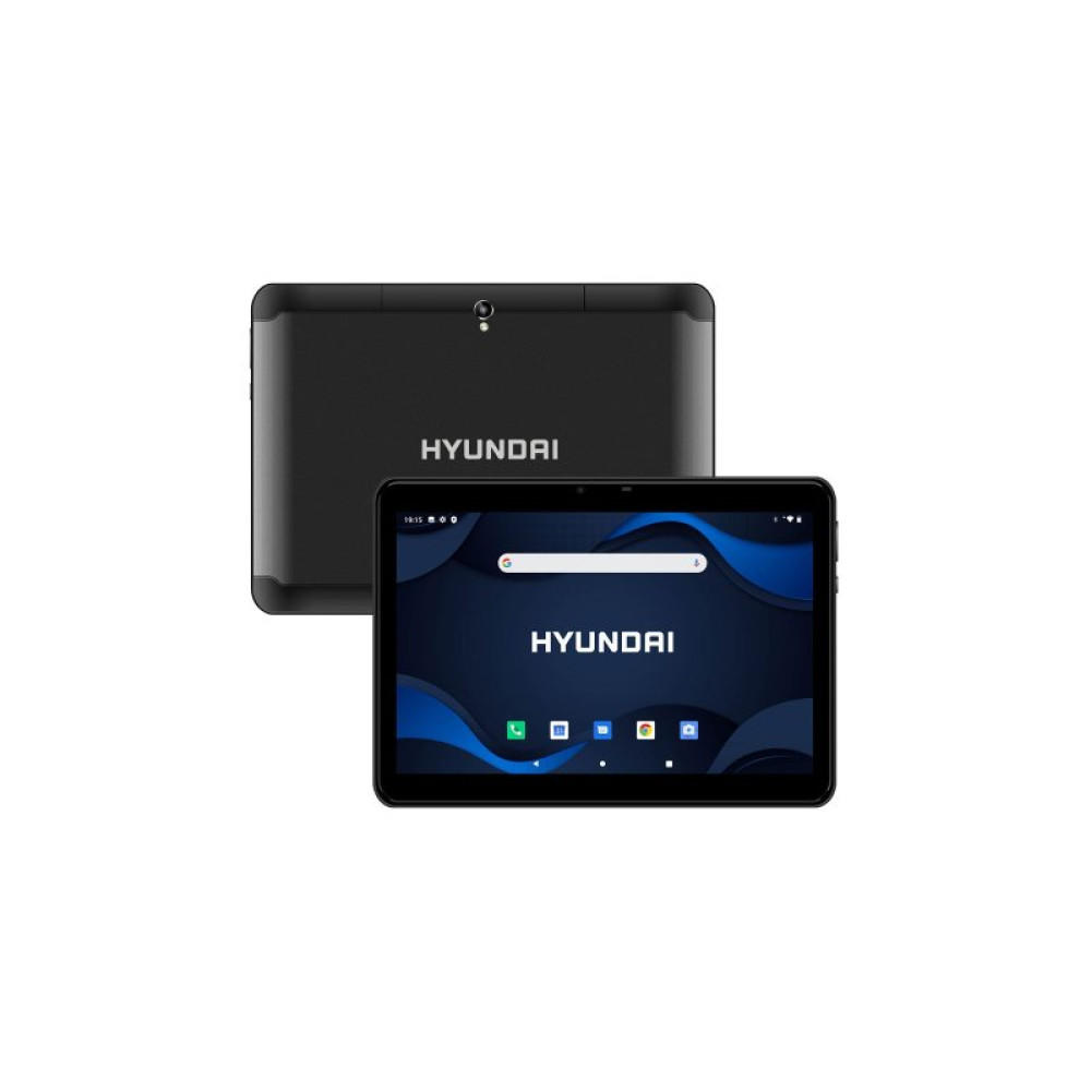 Планшет Hyundai HyTab Plus 10LB2 10.1" HD IPS/2G/32G/4G LTE Graphite (HT10LB2MBKLTM)