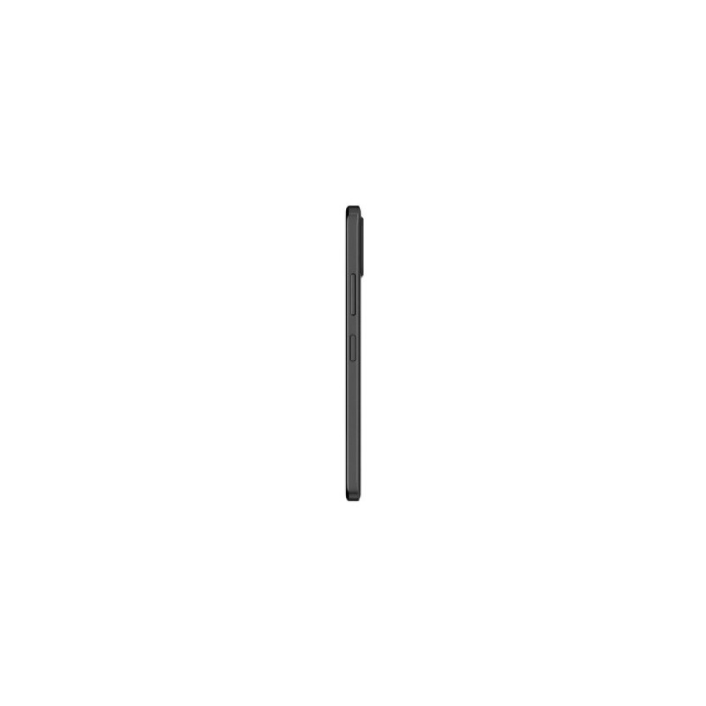 Мобильный телефон Nokia C32 4/64Gb Charcoal