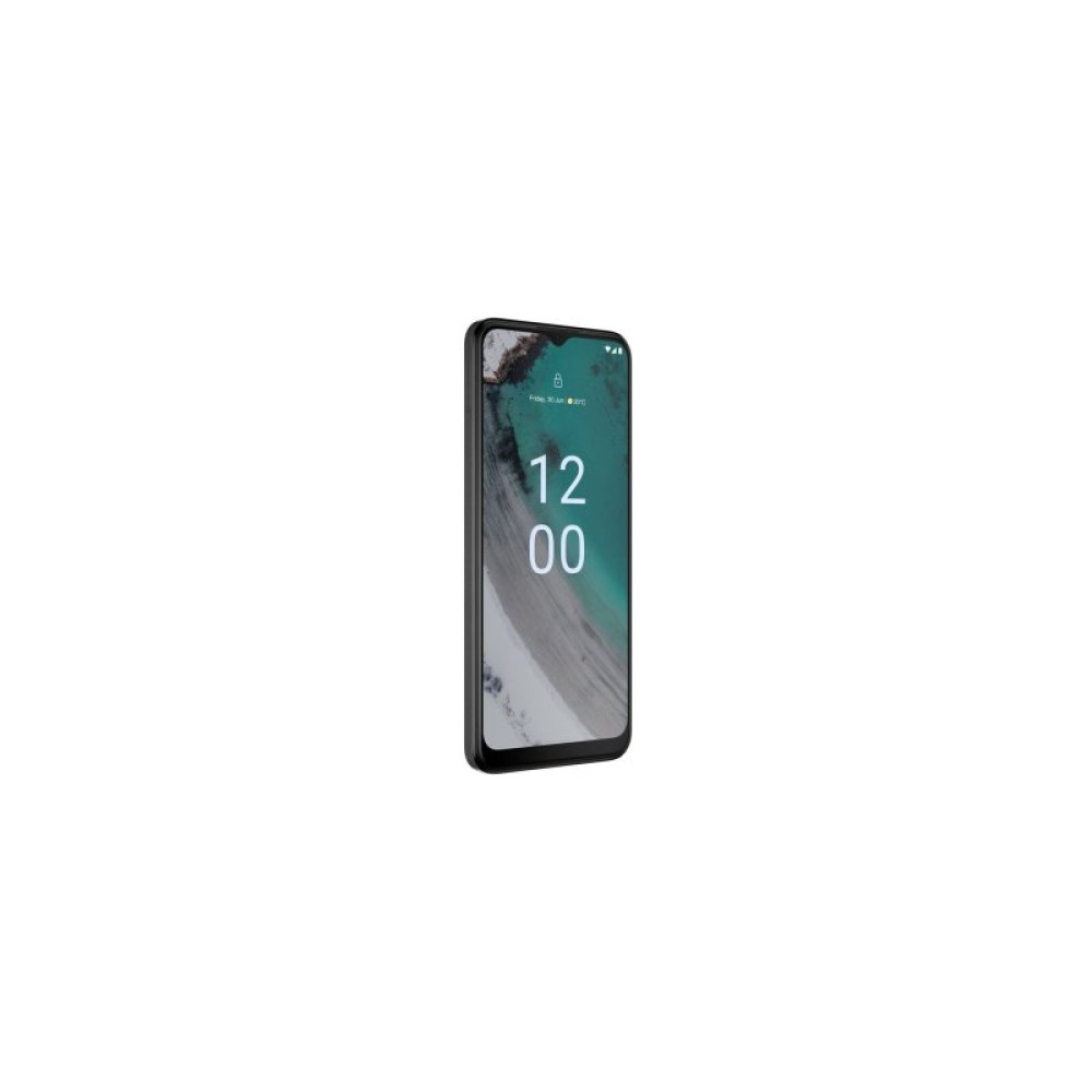 Мобильный телефон Nokia C32 4/64Gb Charcoal