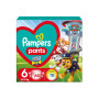 Подгузник Pampers Extra Large Размер 6 (14-19 кг) Paw Patrol 60 шт (8006540863657) Подгузник Pampers Extra Large Размер 6 (14-19 кг) Paw Patrol 60 шт (8006540863657)