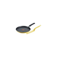 Сковорода Tefal Fruits Blini Thermo-Spot +лопатка 25 см (B4381002)