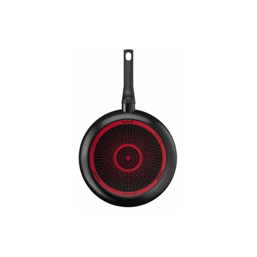Сковорода Tefal Simply Clean Thermo-Spot 26см (B5670553)