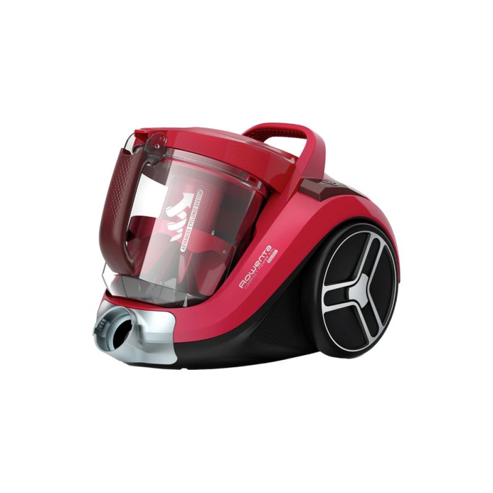 Пылесос Rowenta RO4853EA