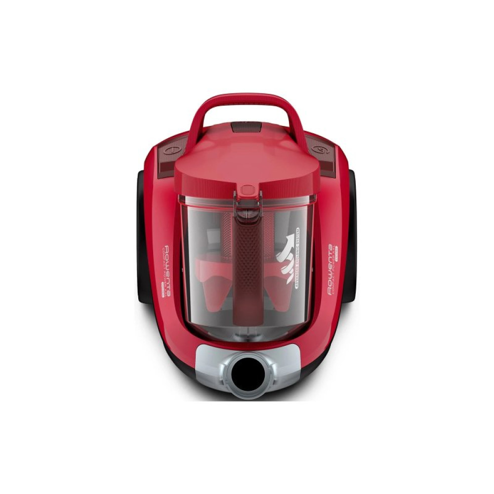 Пылесос Rowenta RO4853EA