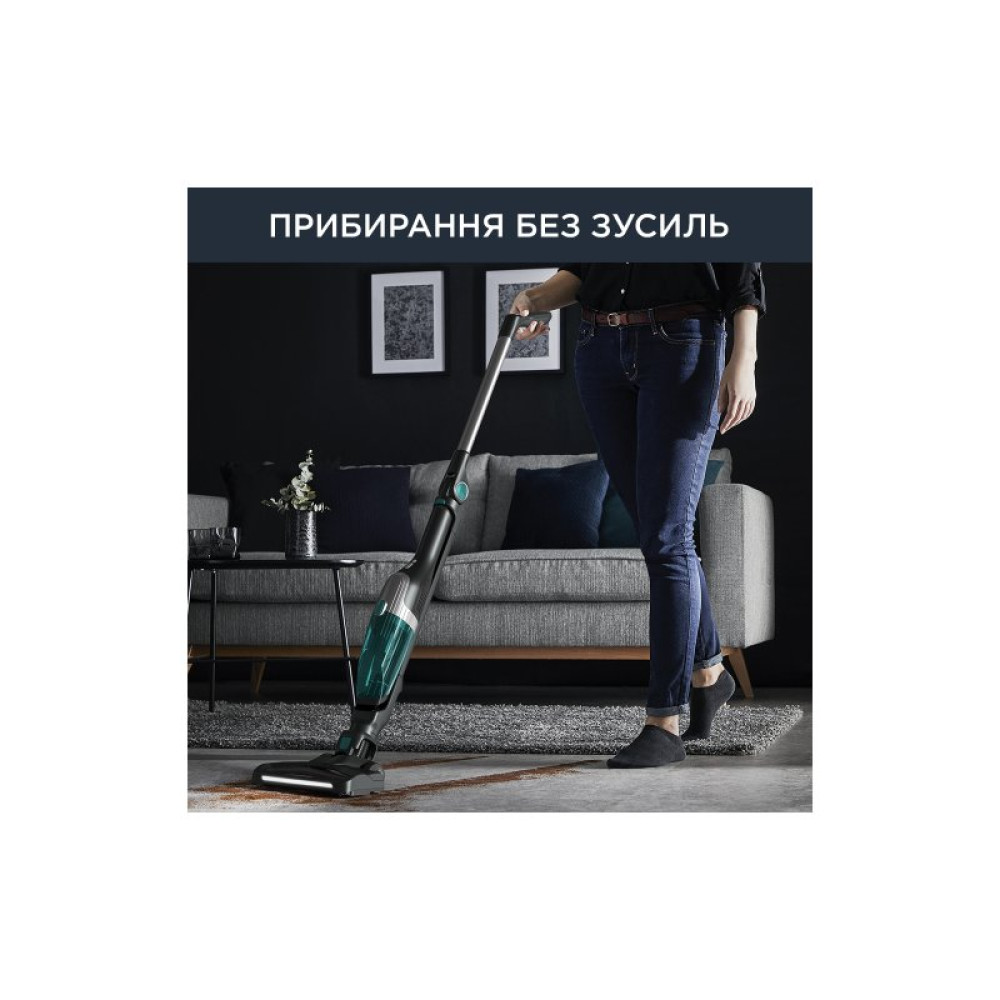 Пилосос Rowenta RH1239WO