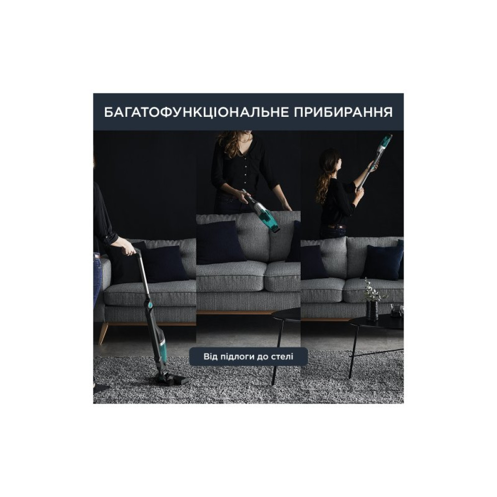 Пилосос Rowenta RH1239WO