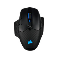 Мишка Corsair Dark Core RGB Pro SE Wireless Black (CH-9315511-EU)