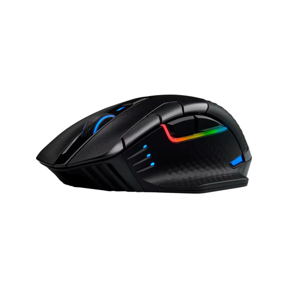 Мишка Corsair Dark Core RGB Pro SE Wireless Black (CH-9315511-EU)