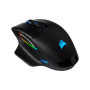 Мишка Corsair Dark Core RGB Pro SE Wireless Black (CH-9315511-EU)