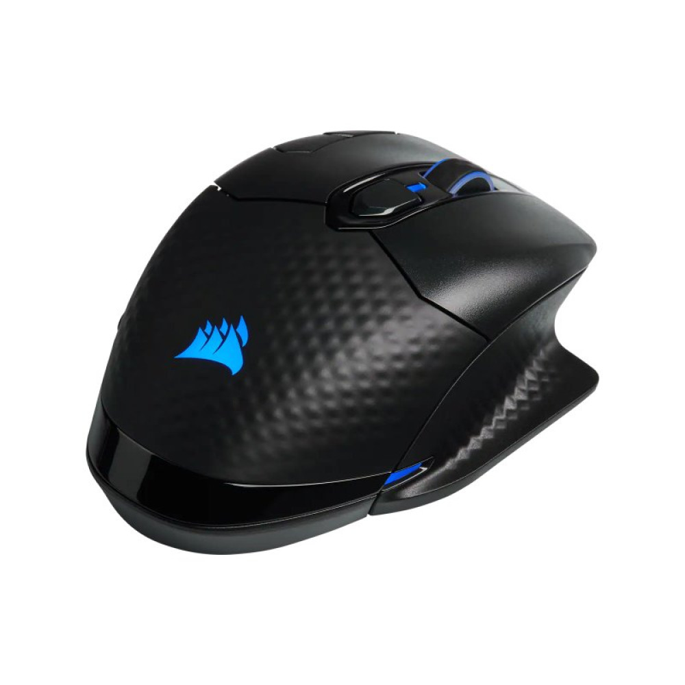Мишка Corsair Dark Core RGB Pro SE Wireless Black (CH-9315511-EU)