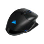Мишка Corsair Dark Core RGB Pro SE Wireless Black (CH-9315511-EU)