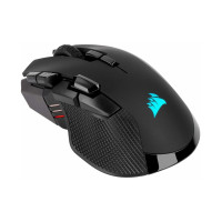 Мишка Corsair Ironclaw RGB Wireless Black (CH-9317011-EU)