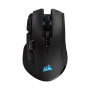 Мишка Corsair Ironclaw RGB Wireless Black (CH-9317011-EU)