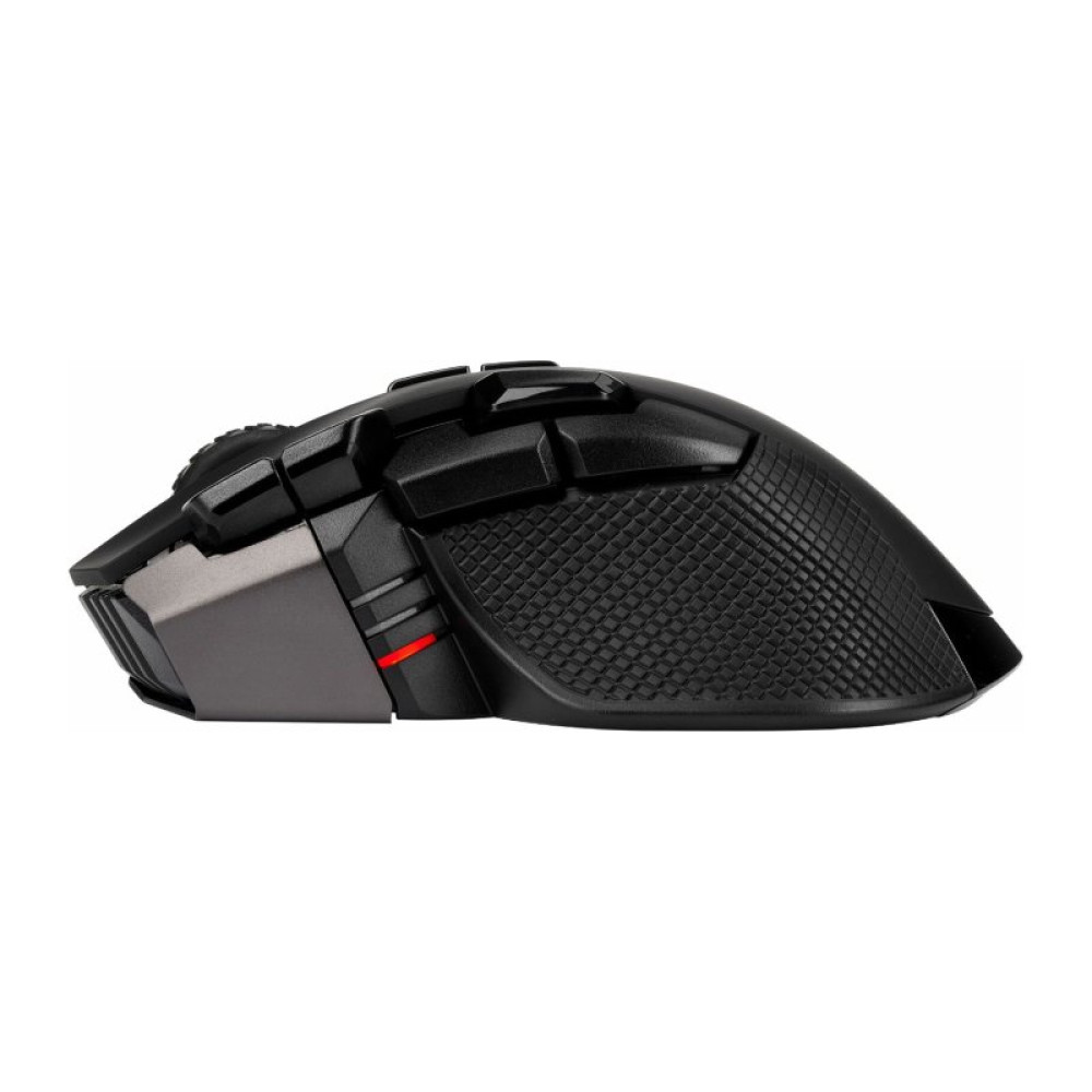 Мишка Corsair Ironclaw RGB Wireless Black (CH-9317011-EU)