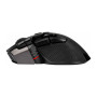 Мишка Corsair Ironclaw RGB Wireless Black (CH-9317011-EU)