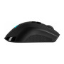 Мишка Corsair Ironclaw RGB Wireless Black (CH-9317011-EU)