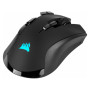 Мишка Corsair Ironclaw RGB Wireless Black (CH-9317011-EU)