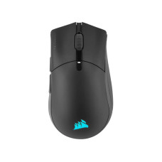 Мишка Corsair Sabre RGB Pro Champion Wireless Black (CH-9313211-EU)