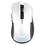 Мышка Trust GXT923 YBAR Wireless White (24889)