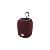 Акустическая система Canyon BSP-8 Bluetooth V5.2 Red (CNE-CBTSP8R)