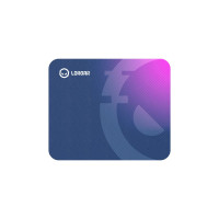 Килимок для мишки Lorgar Main 133 M Purple (LRG-GMP133)