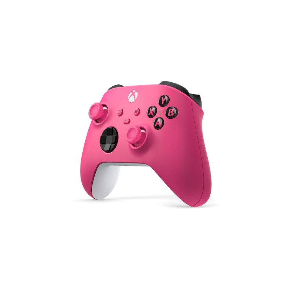 Геймпад Microsoft Xbox Wireless Deep Pink (889842654752)