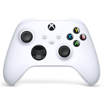 Геймпад Microsoft Xbox Wireless White (889842611564)