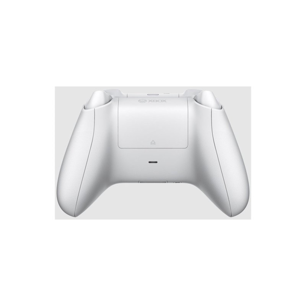 Геймпад Microsoft Xbox Wireless White (889842611564)