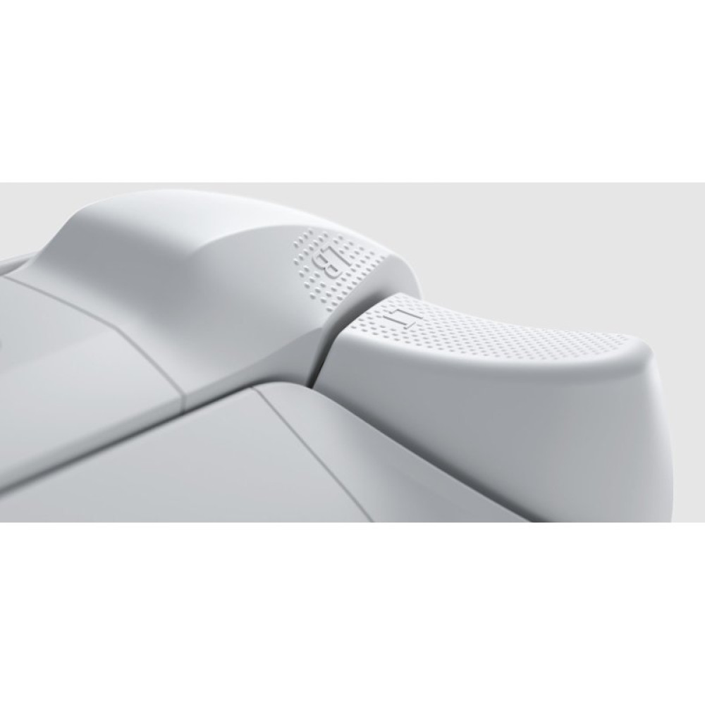 Геймпад Microsoft Xbox Wireless White (889842611564)