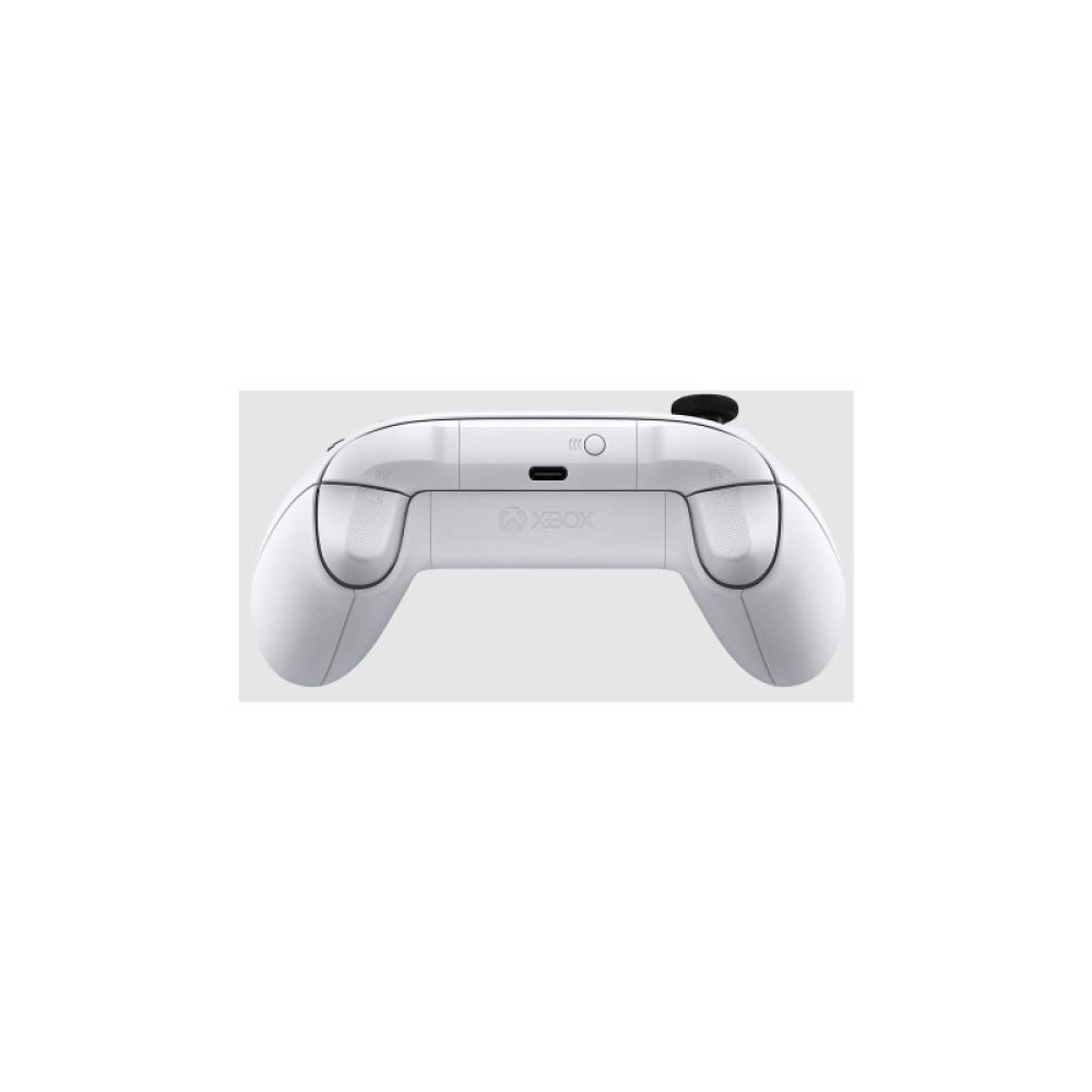 Геймпад Microsoft Xbox Wireless White (889842611564)