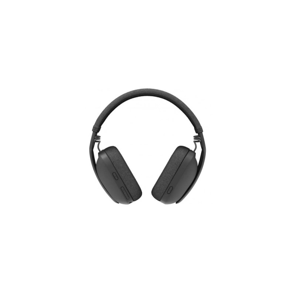 Наушники Logitech Zone Vibe Wireless MS Graphite (981-001157)