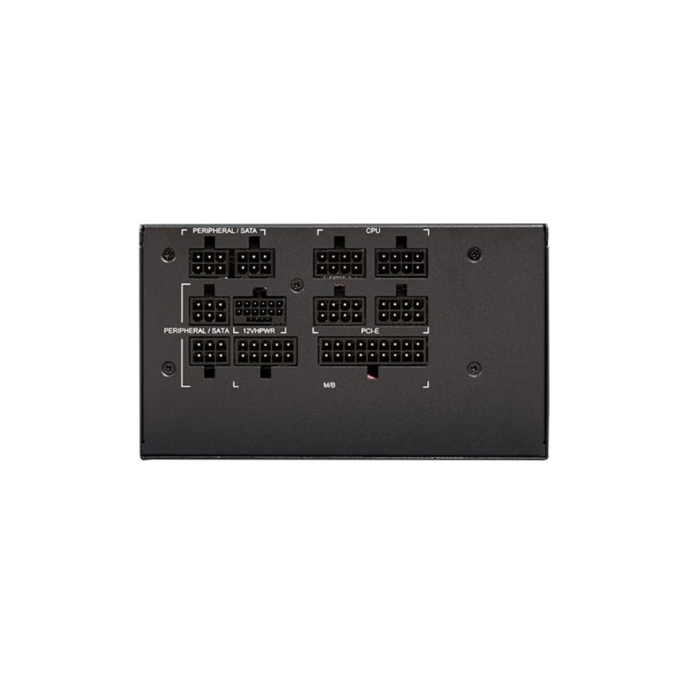 Блок живлення Chieftec 1050W Polaris (PPS-1050FC-A3)
