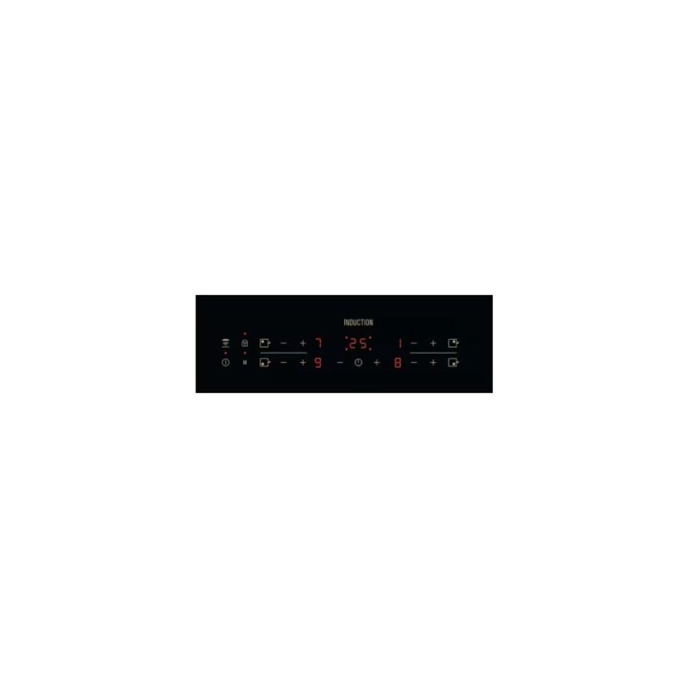 Варочна поверхня Electrolux CIR60430CB