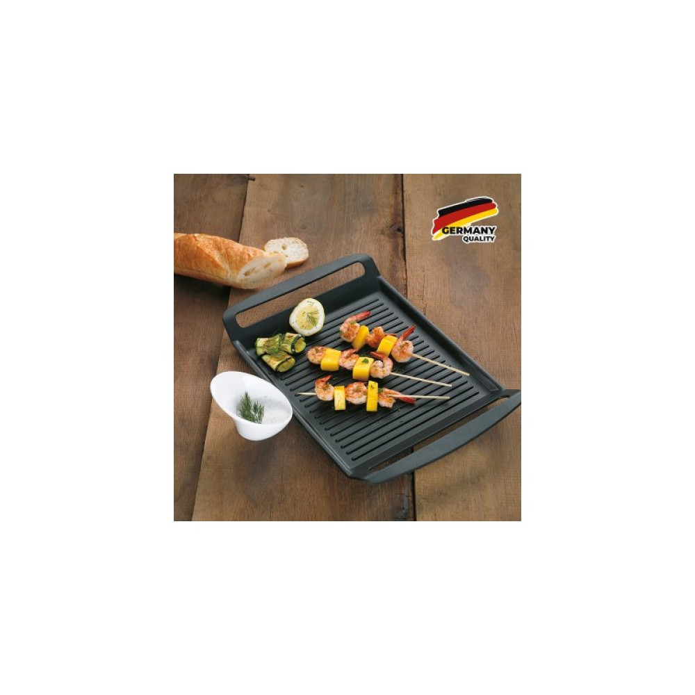 Сковорода Kela Kerros Grill 30 х 24 см (11564)