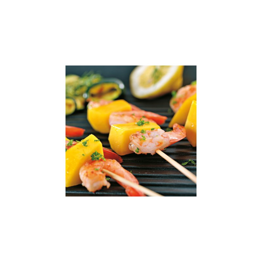 Сковорода Kela Kerros Grill 30 х 24 см (11564)