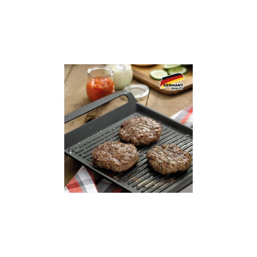 Сковорода Kela Kerros Grill 30 х 24 см (11564)