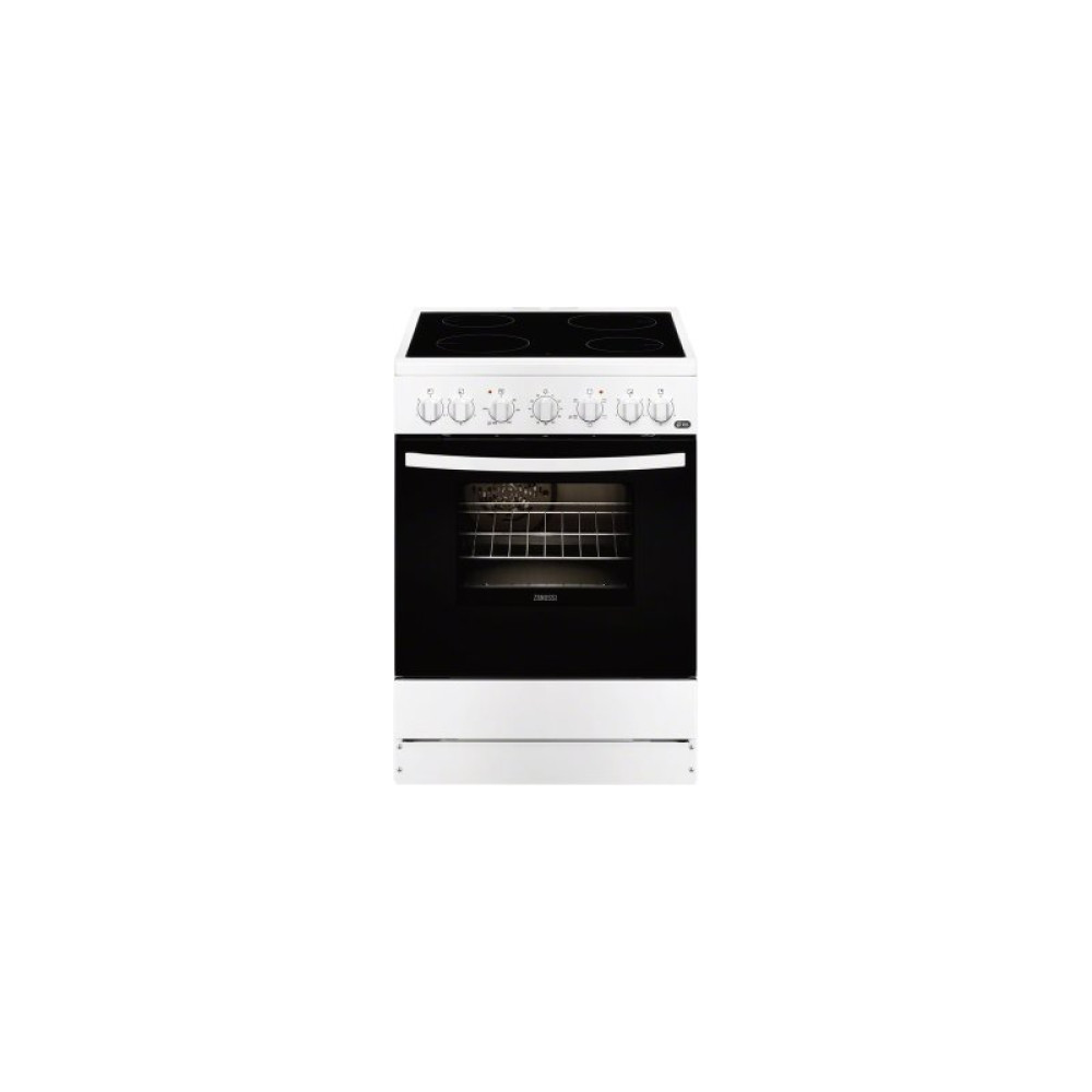 Плита Zanussi ZCV 965201 W (ZCV965201W)