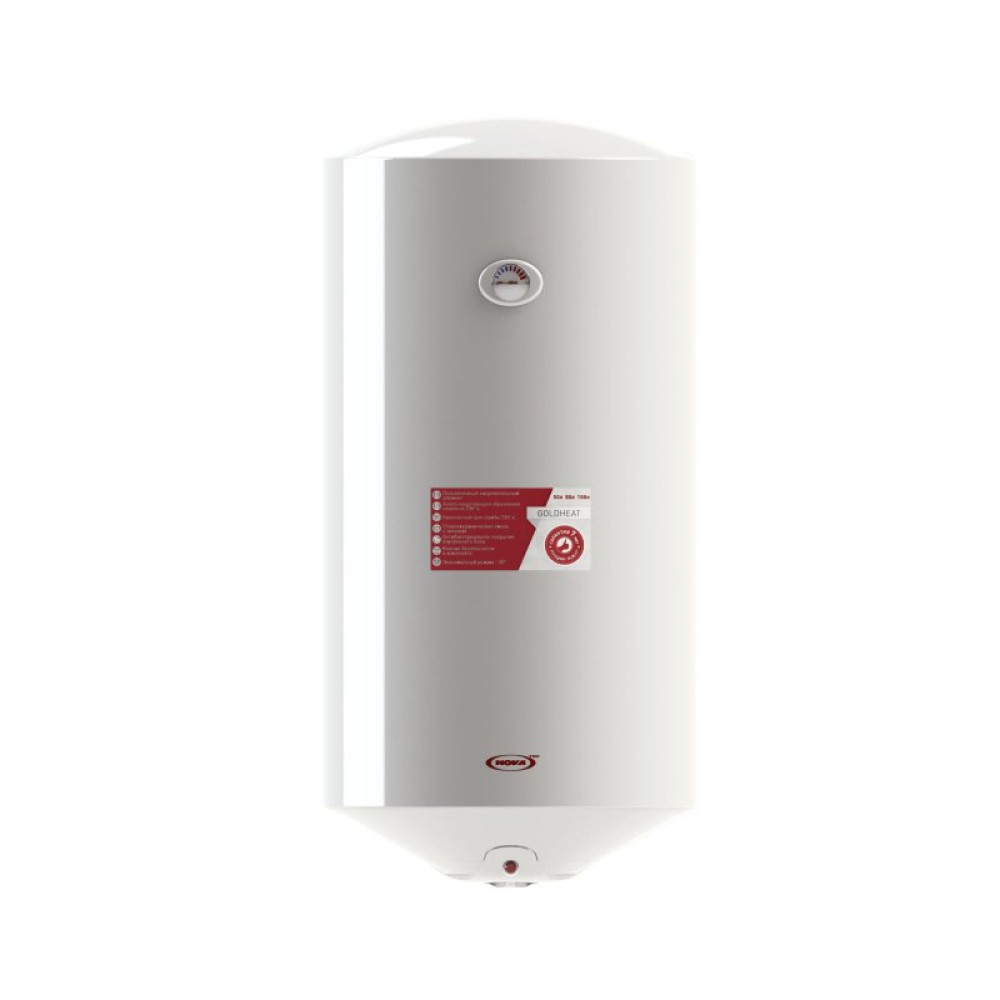 Бойлер Nova Tec Direct Dry 80 (NT-DD 80)