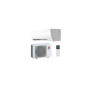 Кондиционер Mitsubishi Deluxe inverter (MSZ-FH25VE/MUZ-FH25VE)