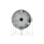 Кріплення для відеокамери Dahua DH-PFA137