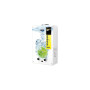 Проточный водонагреватель Zanussi GWH 10 Fonte Glass Glass Lime (GWH10FONTEGLASSLIME)
