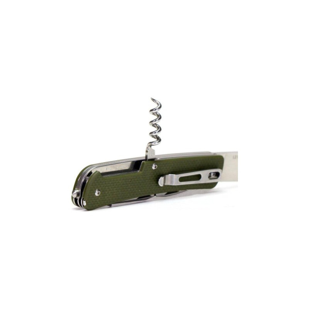 Ніж Ruike L21-Green (L21-G)